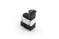 Переключатель кнопочный электрики кабины Iveco S&K GMBH SK-5310069-01, 041221110