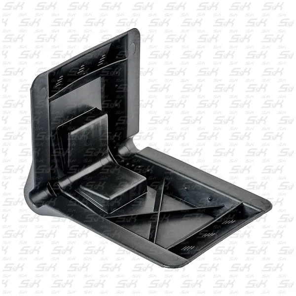 Защитный уголок 150х190х150 мм S&K GMBH SK-5370007-01 для крепления груза