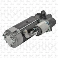 Стартер S&K GMBH SK-5650008-01, 24 В, 6.7 кВт, 11 зубьев