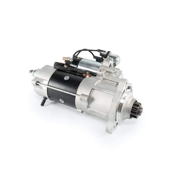 Стартер S&K GMBH SK-5650037-01 24 В 7.5 кВт 12 зубьев, вращение по часовой стрелке
