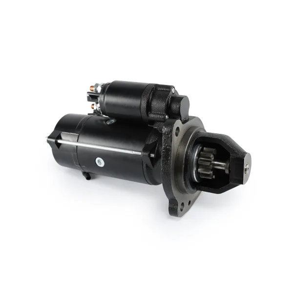 Стартер S&K GMBH SK-5650041-01, 24 В, 5.5 кВт, 10 зубьев