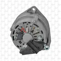 Генератор S&K GMBH SK-5710001-01 24 В 80 А для Iveco и Mercedes-Benz
