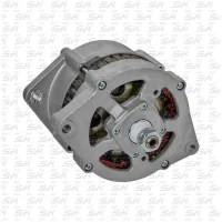 Генератор S&K GMBH SK-5710002-01, 24 В 80 А для Iveco и Renault