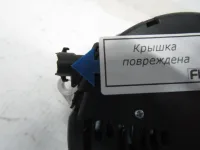 Генератор 24 В 100 А S&K GMBH SK-5710007-01 для DAF и MAN, длина 185.9 мм