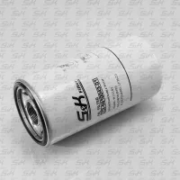Масляный фильтр S&K GMBH SK-5810043-01, H=262 мм, D=118 мм
