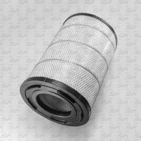 Воздушный фильтр S&K GMBH SK-5850107-01 H372 D245 d124.5