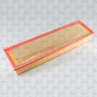 Воздушный фильтр S&K GMBH SK-5850118-01, 598 × 170 мм, высота 82 мм