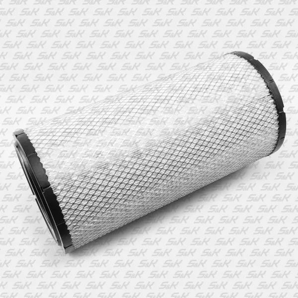 Фильтр воздушный S&K GMBH SK-5850152-01, размер 236 × 133 × 482,5 мм