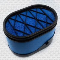 Воздушный фильтр Primary Obround Powercore S&K SK-5850161-01