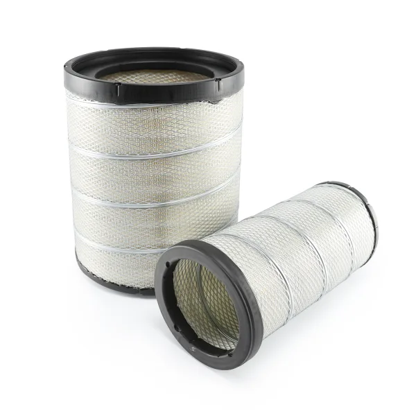 Фильтр воздушный двигателя HONGYAN S&K SK-5850176-01