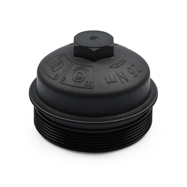 Крышка топливного фильтра S&K GMBH 106,4х86,3 SK-5900007-01
