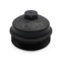 Крышка топливного фильтра S&K GMBH 106,4х86,3 SK-5900007-01
