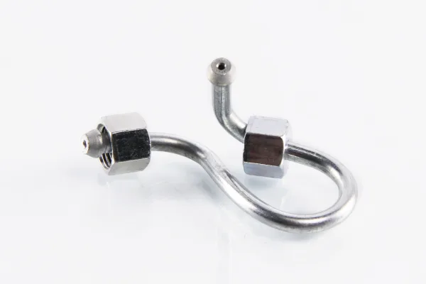 Топливная трубка S&K GMBH SK-6110004-01 для техники Mercedes-Benz