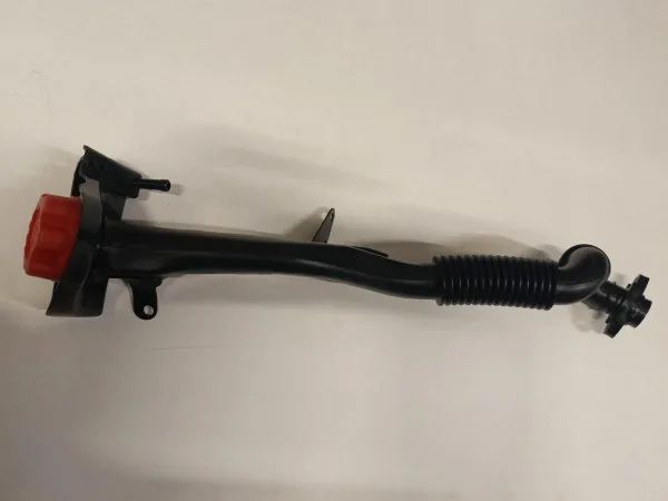 Патрубок масляной горловины Volvo, длина 650 мм — S&K GMBH SK-6110020-01