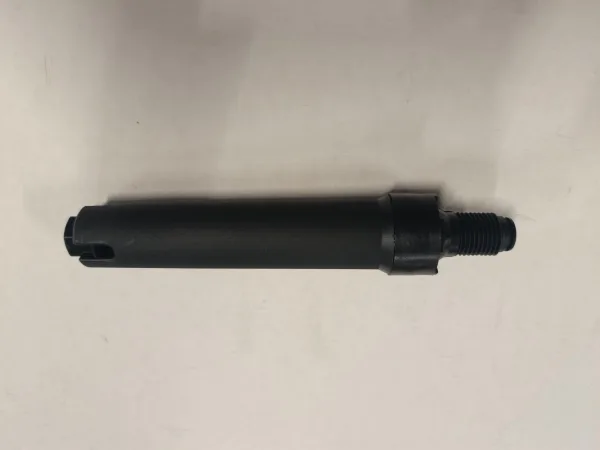 Трубка топливного фильтра S&K GMBH SK-6110022-01, длина 230 мм