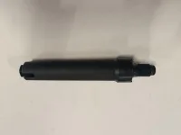Трубка топливного фильтра S&K GMBH SK-6110022-01, длина 230 мм