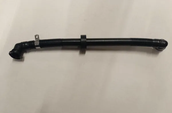 Патрубок масляной горловины 500 мм Mercedes-Benz, S&K GMBH SK-6110027-01