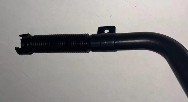 Патрубок масляной горловины S&K GMBH SK-6110038-01, длина 700 мм