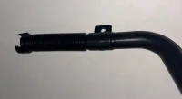 Патрубок масляной горловины S&K GMBH SK-6110038-01, длина 700 мм
