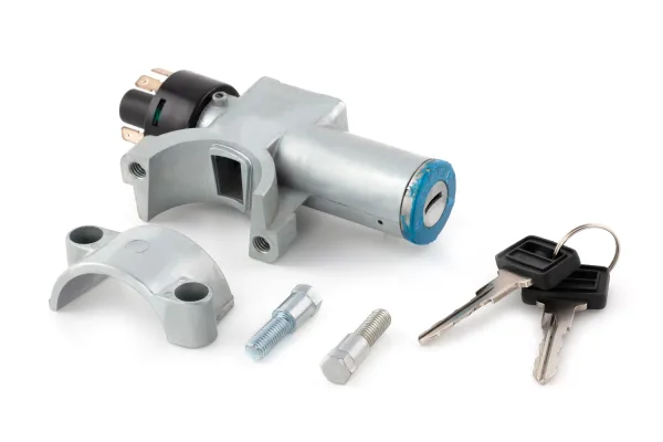 Контактная группа замка зажигания S&K GMBH SK-6480008-01 для Volvo