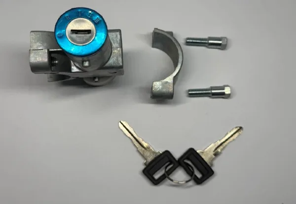 Контактная группа замка зажигания S&K GMBH SK-6480009-01 для Volvo