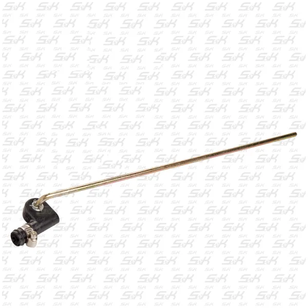 Тяга крана уровня пола S&K GMBH SK-6660007-01, резьба М12×1,5, пневмоподвеска
