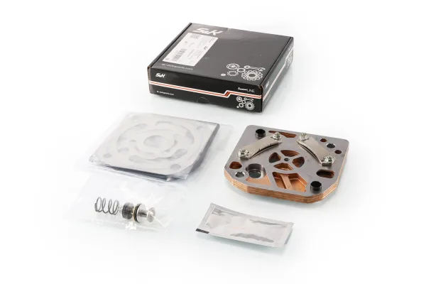Ремкомплект компрессора S&K GMBH SK-6770029-01PL Premium Line для Mercedes-Benz