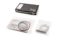 Ремкомплект компрессора S&K GMBH Premium Line SK-6770064-01PL, прокладки, клапаны, кольца