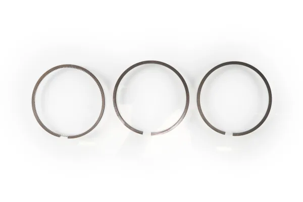 Комплект поршневых колец компрессора D92 мм STD S&K GMBH SK-6780002-01PL Premium Line