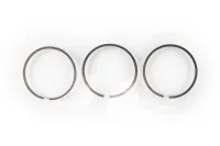 Комплект поршневых колец компрессора D92 мм STD S&K GMBH SK-6780002-01PL Premium Line
