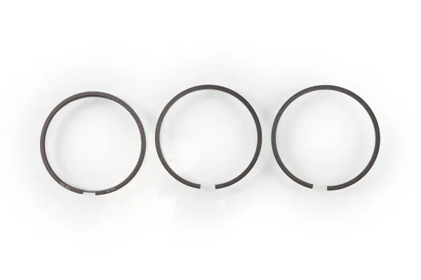 Кольца поршневые компрессора D75 STD Premium Line S&K GMBH SK-6780005-01PL