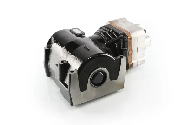 Компрессор одноцилиндровый пневматический S&K GMBH SK-6820015-01PL для MAN, двигатели D2066/D2676