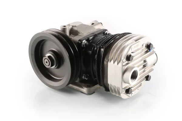 Компрессор пневматический одноцилиндровый без шкива Mercedes-Benz S&K GMBH SK-6820041-01PL
