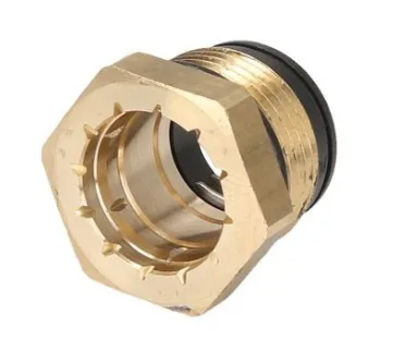 Переходник винт накидной ng12-M22 V232 S&K GMBH для MAN