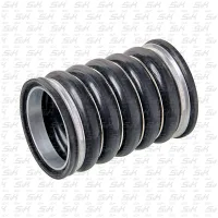 Патрубок интеркулера верхний Volvo S&K GMBH SK-7050009-01 (Volvo 1676481)