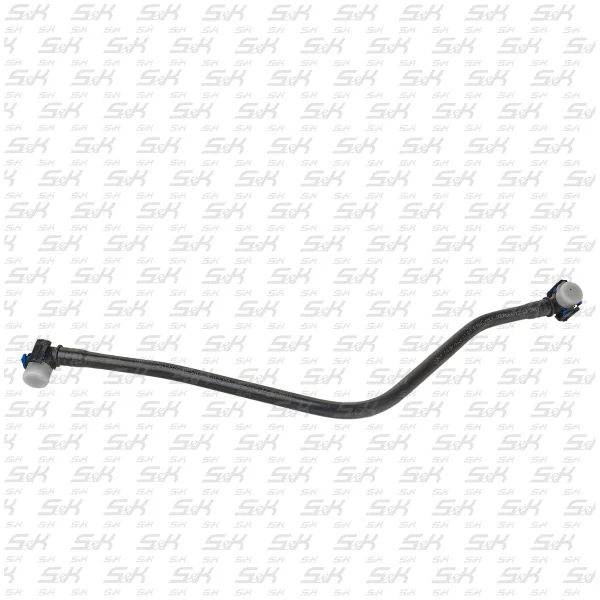 Трубка системы охлаждения MAN 51063035460 S&K GMBH SK-7050022-01