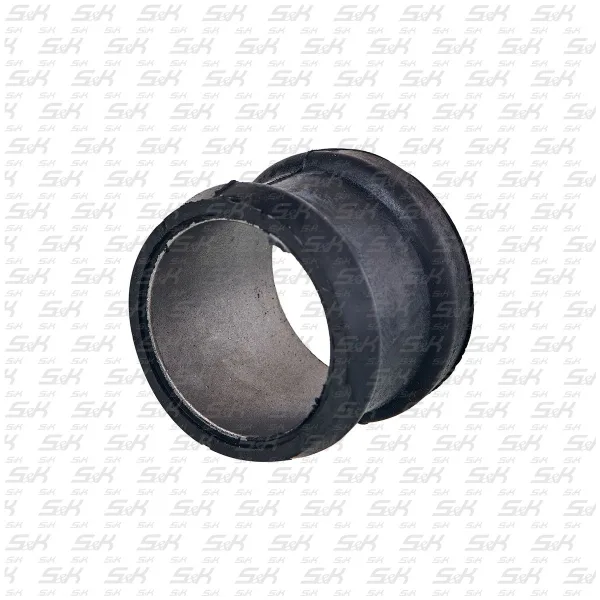 Труба промежуточного корпуса термостата MAN 51981820003 S&K GMBH SK-7050023-01