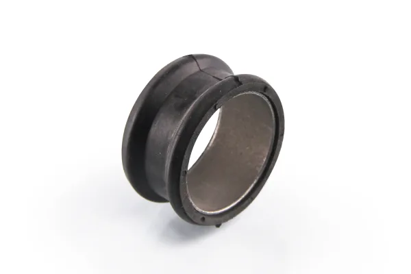 Патрубок охлаждающей жидкости SK-7050031-01 S&K GMBH, система охлаждения MAN, HOWO