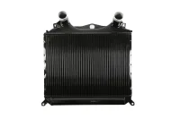 Интеркулер S&K GMBH Premium Line для MAN и Mercedes-Benz 665x892x64