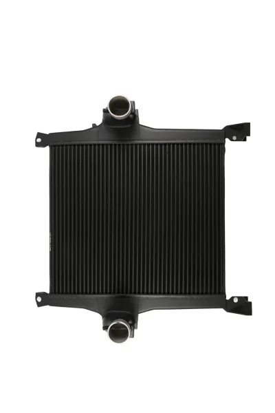 Интеркулер S&K GMBH Premium Line 651 × 772 × 50 мм для Iveco