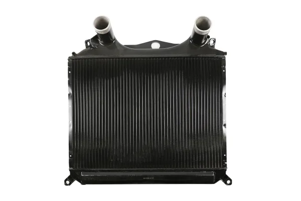 Интеркулер S&K GMBH Premium Line 665 × 892 × 64 мм для MAN