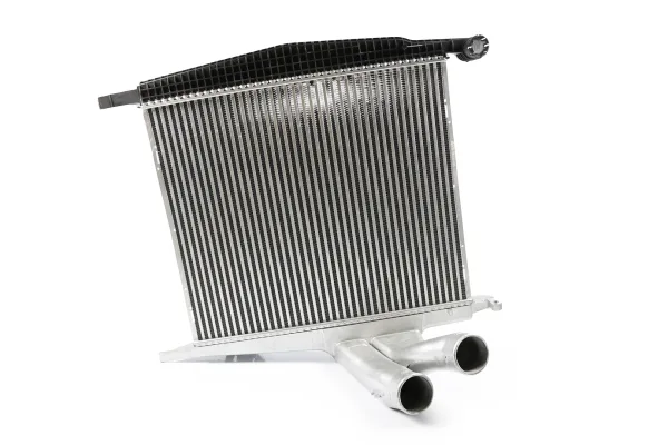 Интеркулер S&K GMBH SK-7080026-02PL 596 × 712 × 64 мм Premium Line