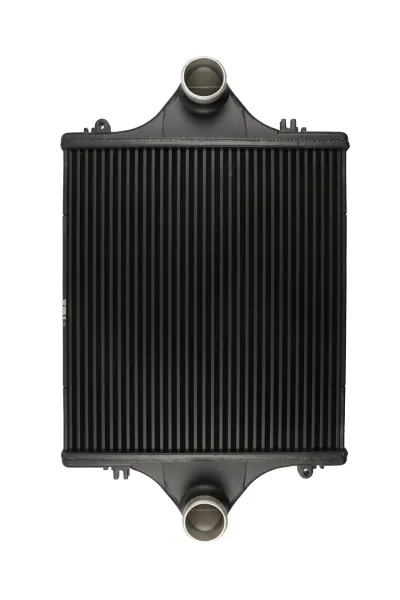 Интеркулер S&K GMBH Premium Line для MAN E2000 и F2000, 655 × 618 × 63 мм