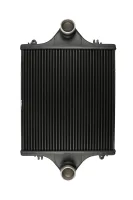 Интеркулер S&K GMBH Premium Line для MAN E2000 и F2000, 655 × 618 × 63 мм
