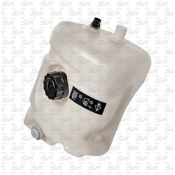 Расширительный бачок системы охлаждения Renault (RVI) S&K GMBH SK-7120015-02