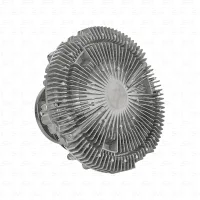 Вискомуфта вентилятора без крыльчатки S&K GMBH SK-7140003-02 Renault Premium, Kerax