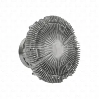 Вискомуфта вентилятора радиатора S&K GMBH SK-7140040-02 для Volvo и Renault
