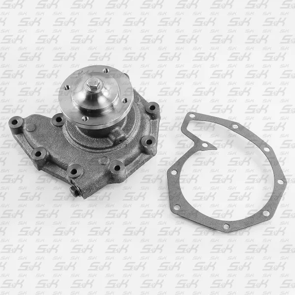 Насос водяной DAF DN/DNT/DNTD/DNS620, диаметр 110 мм, артикул SK-7150113-01