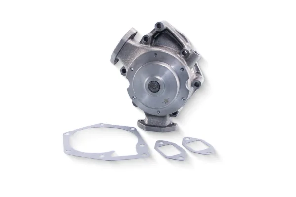 Насос водяной со смазочным штуцером Mercedes-Benz OM 355 S&K GMBH SK-7150126-01