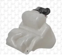 Бачок омывателя S&K GMBH SK-7160002-01 для Renault Midlum, PR и Premium